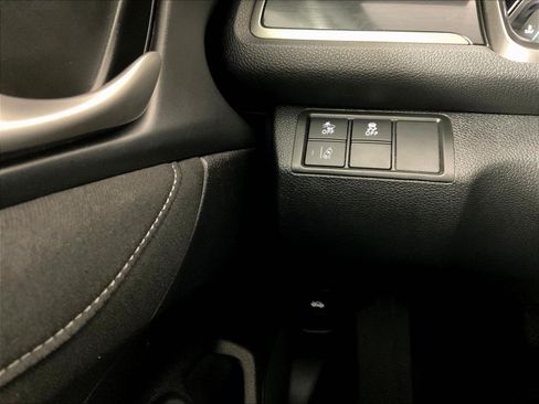 Used 2021 Honda Civic EX image 14