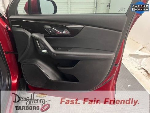 Used 2021 Chevrolet Blazer RS image 41