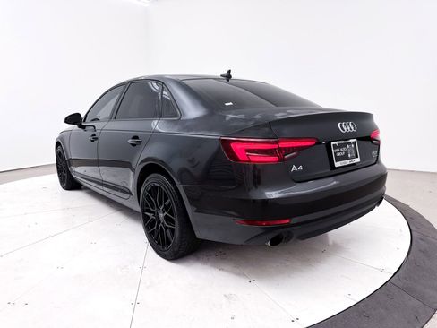 Used 2017 Audi A4 2.0T Premium w/ Convenience Package image 17