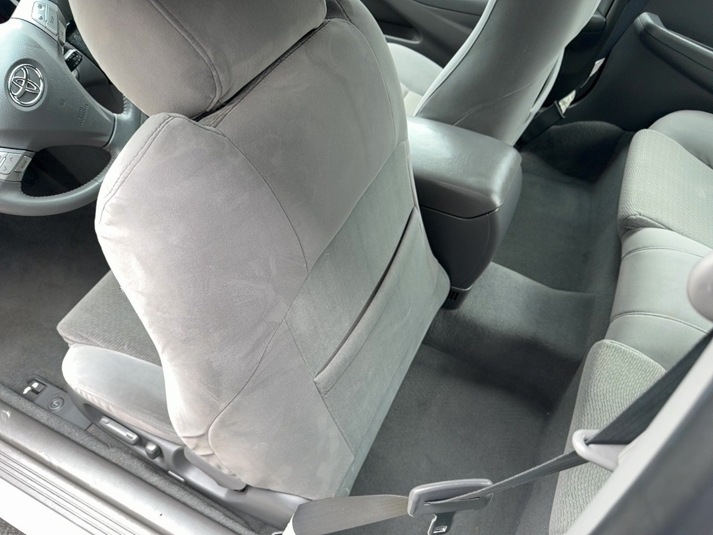 Used 2007 Toyota Solara SE FWD image 16