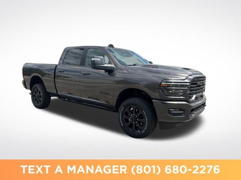 New 2026 RAM 2500 Laramie AWD/4WD image 7