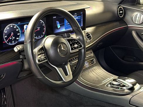 Used 2020 Mercedes-Benz E 350 E 350 w/ Premium Package image 23