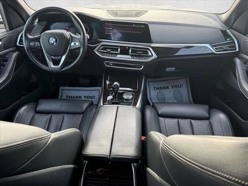 Used 2019 BMW X5 xDrive40i w/ Convenience Package image 13