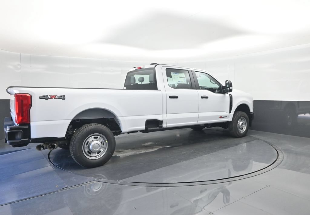 New 2027 Ford F250 XL AWD/4WD image 15