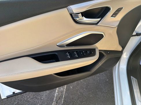 Used 2021 Acura RDX AWD image 10