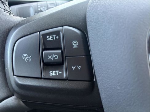 New 2025 Ford Mustang Mach-E Select w/ Comfort Package Lite AWD/4WD image 22