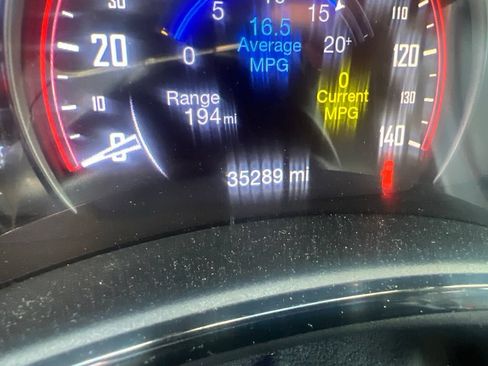 Used 2023 Dodge Durango R/T RWD image 6