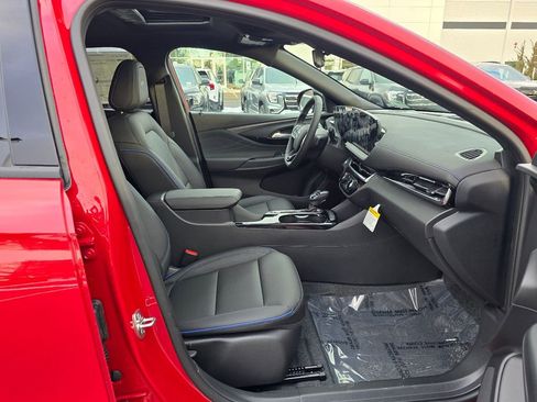 New 2026 Buick Envista Sport Touring image 33