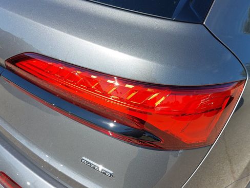 New 2026 Audi Q7 2.0T Premium Plus AWD/4WD image 39