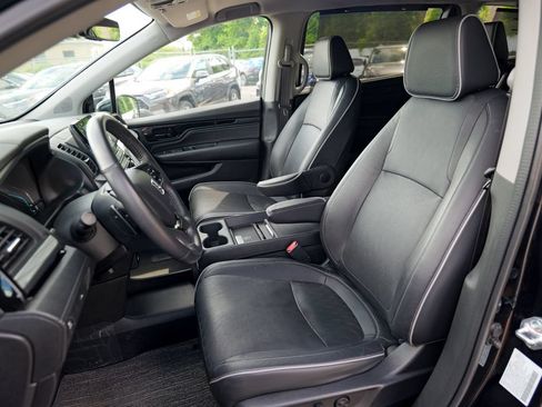 Used 2023 Honda Odyssey Elite image 21