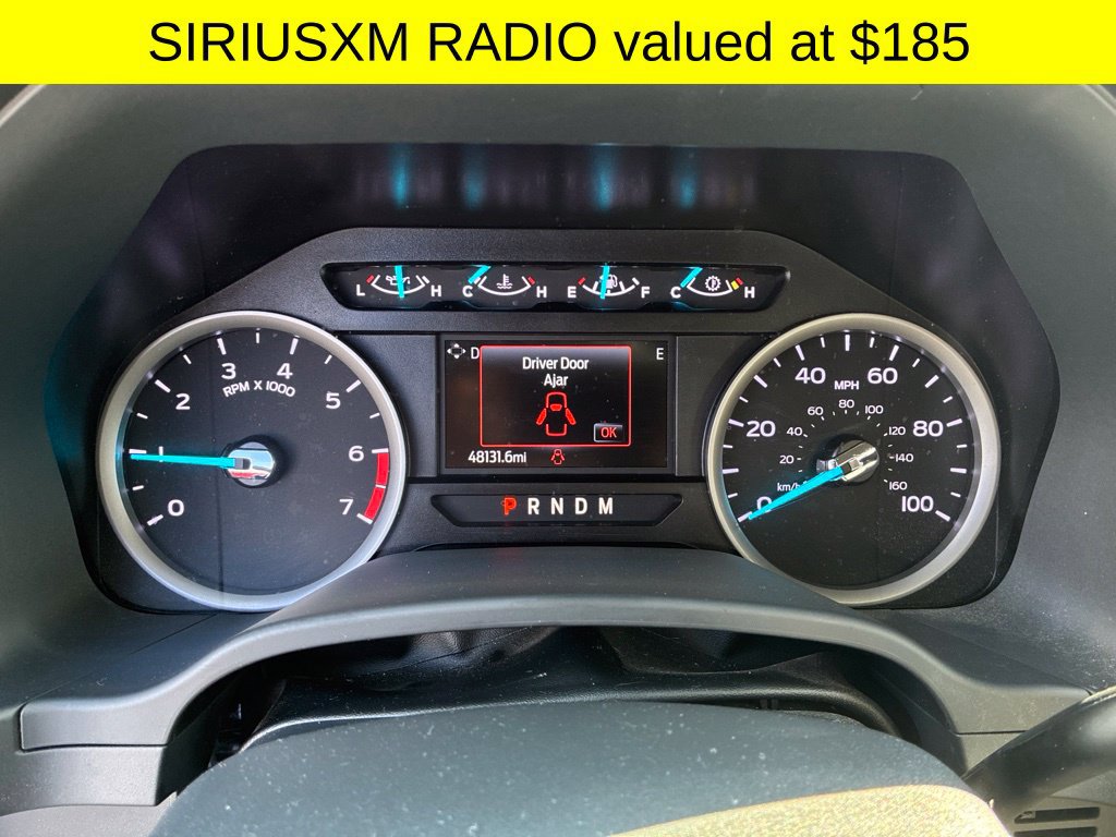Used 2022 Ford F250 XL w/ STX Appearance Package AWD/4WD image 16