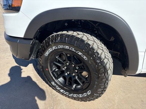 New 2026 RAM 1500 Rebel w/ Bed Utility Group image 9