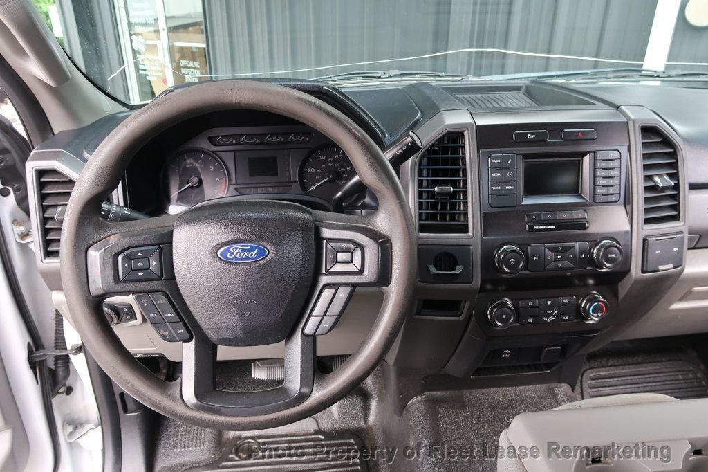 Used 2019 Ford F350 XL w/ Power Equipment Group RWD image 22