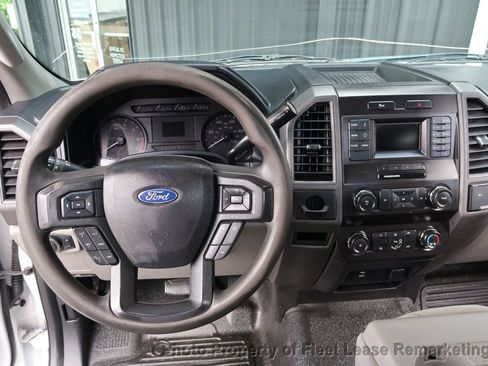 Used 2019 Ford F350 XL w/ Power Equipment Group RWD image 22