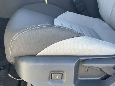 New 2026 Toyota Tacoma TRD Sport image 17