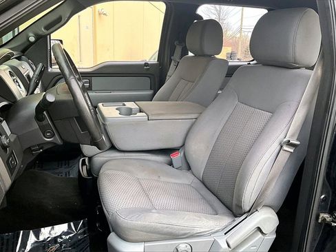 Used 2014 Ford F150 XLT w/ Equipment Group 302A Luxury image 15