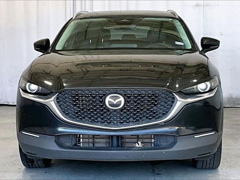 Used 2024 MAZDA CX-30 AWD 2.5 S w/ Select Sport Pkg image 3