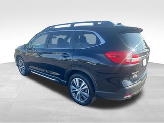 Used 2021 Subaru Ascent Limited AWD/4WD video 3