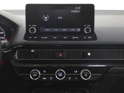 Used 2024 Honda Civic Sport image 17