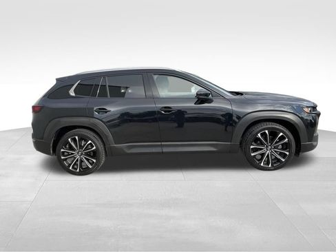 Used 2023 MAZDA CX-50 AWD 2.5 S w/ Cargo Package image 4