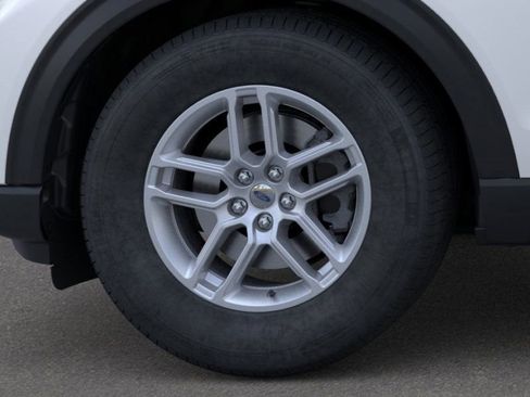 New 2026 Ford Explorer Active w/ Active Comfort Package image 19