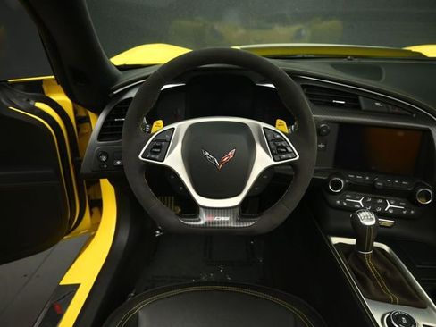 Used 2017 Chevrolet Corvette Z06 RWD image 39