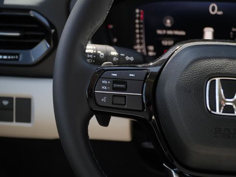 New 2026 Honda Pilot Elite image 24