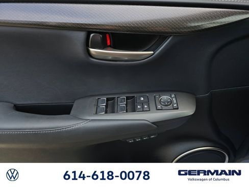 Used 2021 Lexus NX 300 AWD w/ Premium Package image 33