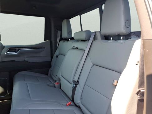 Used 2024 Chevrolet Silverado 1500 LTZ w/ LTZ Convenience Package II AWD/4WD image 15