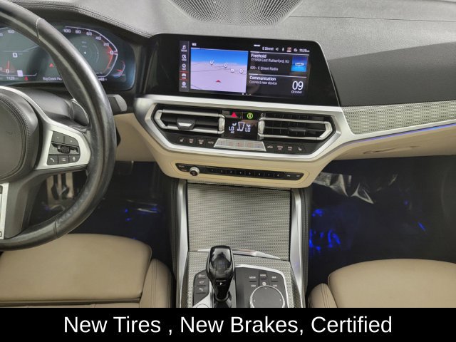 Used 2021 BMW 440i xDrive Coupe w/ Executive Package AWD/4WD image 20