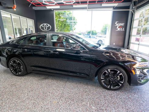 Used 2024 Kia K5 GT-Line w/ GT-Line Premium Package AWD/4WD image 5
