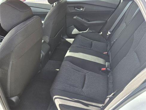 Used 2024 Honda Accord LX image 11