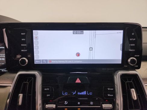 Used 2023 Kia Sorento SX FWD image 16