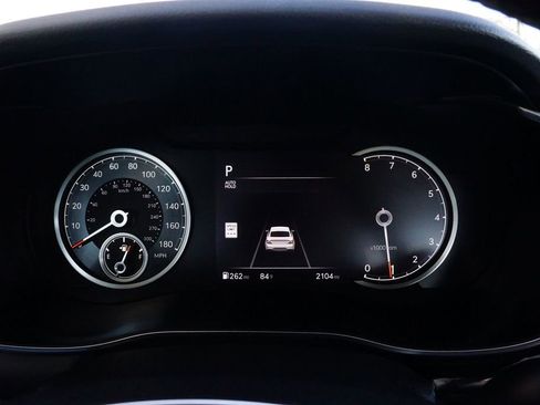 Certified 2026 Genesis G70 2.5T image 8