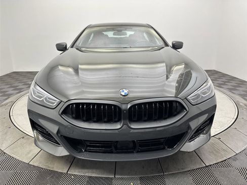 New 2026 BMW 840i xDrive image 14
