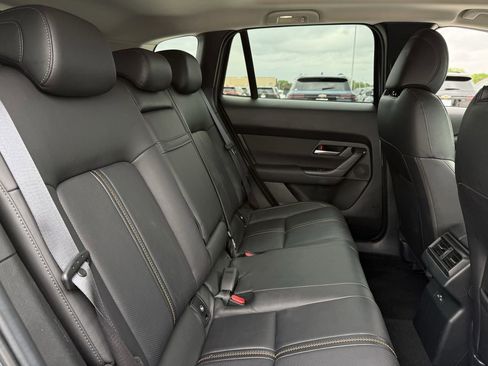 Used 2025 MAZDA CX-50 2.5 Hybrid w/ Premium Plus Pkg image 22