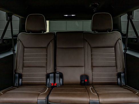 Used 2026 GMC Yukon XL Denali Ultimate image 38