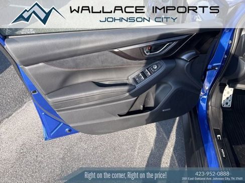 New 2026 Subaru WRX Limited AWD/4WD image 69