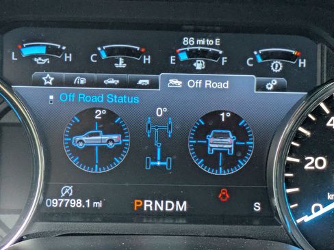 Used 2019 Ford F150 Platinum AWD/4WD image 22