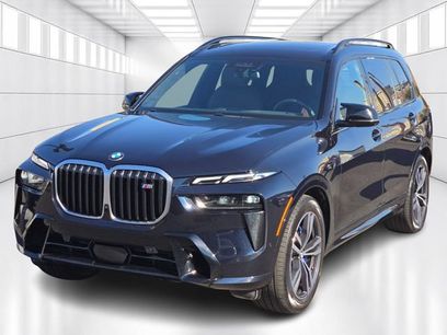 Used 2024 BMW X7 M60i w/ Executive Package