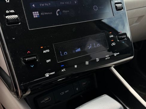Used 2023 Hyundai Tucson SEL w/ Convenience Package FWD image 18