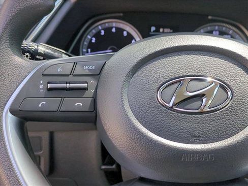 Certified 2021 Hyundai Sonata SEL FWD image 29