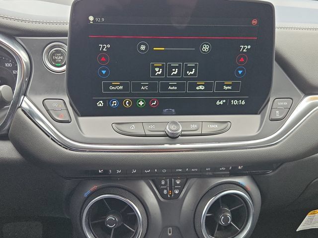 Used 2023 Chevrolet Blazer LT AWD/4WD image 19