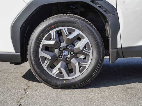 New 2026 Subaru Forester Premium image 9