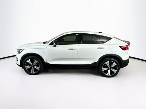 Used 2023 Volvo C40 P8 Recharge Plus AWD/4WD image 4