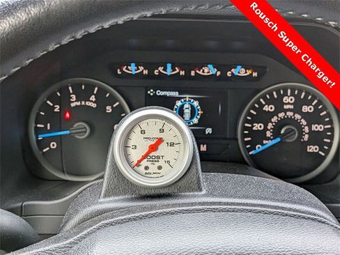 Used 2018 Ford F150 XLT w/ Equipment Group 302A Luxury image 28