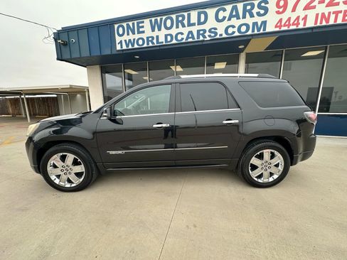 Used 2015 GMC Acadia Denali image 2