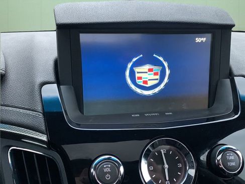 Used 2012 Cadillac CTS V image 31