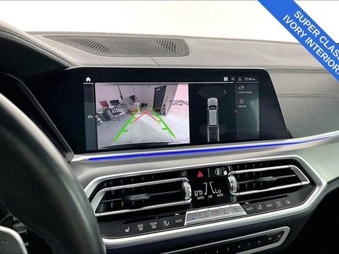 Used 2023 BMW X5 xDrive40i w/ M Sport Package image 30