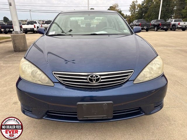 Used 2006 Toyota Camry LE FWD image 12